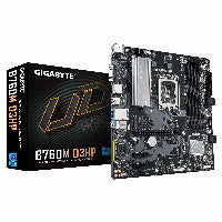 GIGABYTE GA-B760M D3HP (1700) (D)