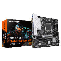 GIGABYTE GA-B650M Gaming WIFI6E (AM5) (D)