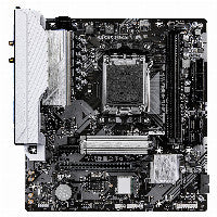 GIGABYTE GA-B650M Gaming WIFI6E (AM5) (D) – Ansicht 2