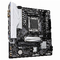 GIGABYTE GA-B650M Gaming WIFI6E (AM5) (D) – Ansicht 3