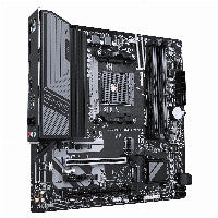 GIGABYTE B550M GAMING X WIFI6 (B550.AM4.mATX.DDR4) – Ansicht 3