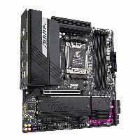 GIGABYTE GA-B650M-AORUS Elite (AM5) (D) – Ansicht 4