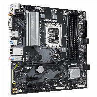 GIGABYTE GA-B760M D3HP WIFI6 (1700) (D) – Ansicht 3