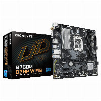 GIGABYTE GA-B760M D3HP WIFI6 (1700) (D)