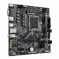 GIGABYTE GA-B760M E (1700) (D) – Ansicht 3
