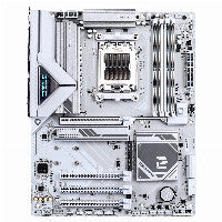 GIGABYTE GA-B850 EAGLE WF7 ICE (AM5) (D) – Ansicht 2