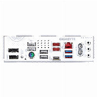 GIGABYTE GA-B850 EAGLE WF7 ICE (AM5) (D) – Ansicht 4