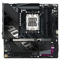 GIGABYTE GA-B850M A ELT WF6E (AM5) (D) – Ansicht 2