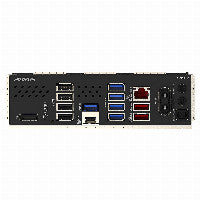 GIGABYTE GA-B850M A ELT WF6E (AM5) (D) – Ansicht 5