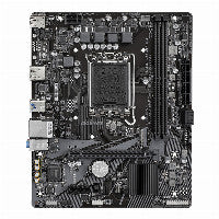 GIGABYTE GA-H610M K V2 (1700) (D) – Ansicht 2