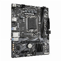 GIGABYTE GA-H610M K V2 (1700) (D) – Ansicht 3