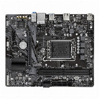 GIGABYTE GA-H610M K V2 (1700) (D) – Ansicht 4