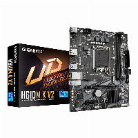 GIGABYTE GA-H610M K V2 (1700) (D)