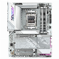 GIGABYTE GA-X870E A ELITE WIFI7 ICE (AM5) (D) – Ansicht 2