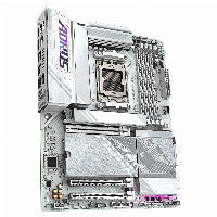 GIGABYTE GA-X870E A ELITE WIFI7 ICE (AM5) (D) – Ansicht 3