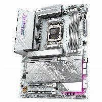GIGABYTE GA-X870E A ELITE WIFI7 ICE (AM5) (D) – Ansicht 4