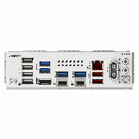 GIGABYTE GA-X870E A ELITE WIFI7 ICE (AM5) (D) – Ansicht 5