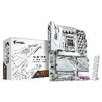 GIGABYTE GA-X870E A ELITE WIFI7 ICE (AM5) (D)