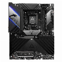 MSI MSI MEG Z890 UNIFY-X(1851) (D) – Ansicht 2