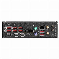 MSI MSI MEG Z890 UNIFY-X(1851) (D) – Ansicht 5