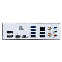MSI MSI Z890-S Pro Wifi PZ (1851) (D) – Ansicht 5