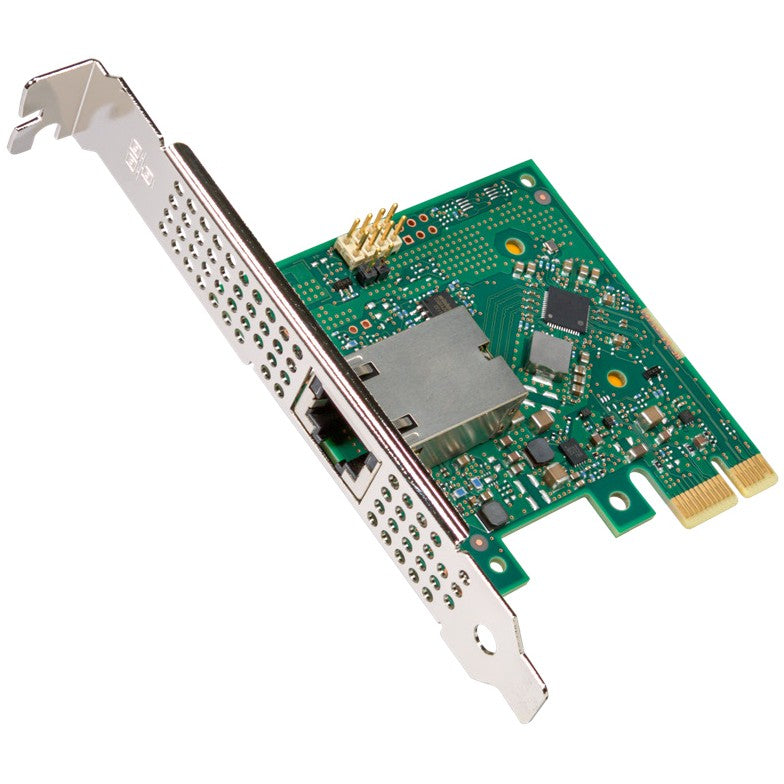INTG INTEL I226T1 Ethernet Network Adapter Bulk