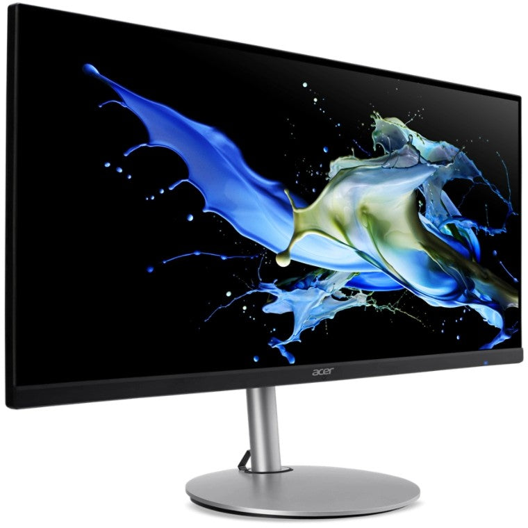 Acer CB273Eb 27" 68.6cm 16:9 100Hz 1920x1080 black