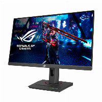 ASUS ROG Strix XG259QNS 62.23cm (16:9) FHD HDMI DP – Ansicht 3