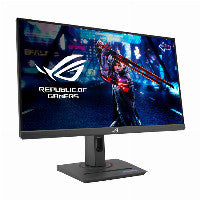 ASUS ROG Strix XG259QNS 62.23cm (16:9) FHD HDMI DP – Ansicht 4