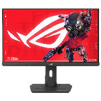 ASUS ROG Strix XG259CS 62.23cm (16:9) FHD HDMI DP – Ansicht 2