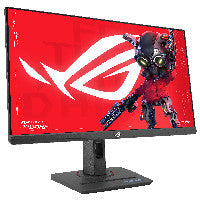 ASUS ROG Strix XG259CS 62.23cm (16:9) FHD HDMI DP – Ansicht 3