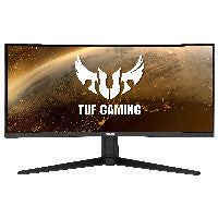 ASUS TUF Gaming VG34VQL1B 86.7cm (21:9) UWQHD HDMI DP