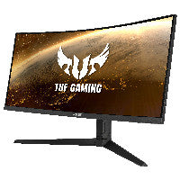 ASUS TUF Gaming VG34VQL1B 86.7cm (21:9) UWQHD HDMI DP – Ansicht 2