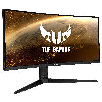 ASUS TUF Gaming VG34VQL1B 86.7cm (21:9) UWQHD HDMI DP – Ansicht 3