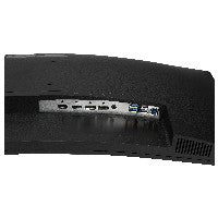 ASUS TUF Gaming VG34VQL1B 86.7cm (21:9) UWQHD HDMI DP – Ansicht 6
