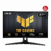 ASUS TUF Gaming VG27UQ1A 68.58cm (16:9) UHD 160Hz. HDMI DP – Ansicht 2
