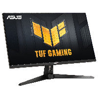 ASUS TUF Gaming VG27UQ1A 68.58cm (16:9) UHD 160Hz. HDMI DP – Ansicht 5