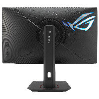 ASUS ROG Strix XG27UCG 68.58cm (16:9) UHD HDMI DP – Ansicht 2
