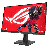 ASUS ROG Strix XG27UCG 68.58cm (16:9) UHD HDMI DP – Ansicht 5