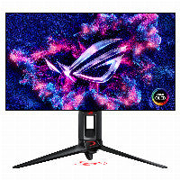 ASUS ROG Swift PG27AQDP 67.32cm (16:9) WQHD HDMI DP – Ansicht 2