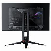 ASUS ROG Swift PG27AQDP 67.32cm (16:9) WQHD HDMI DP – Ansicht 3