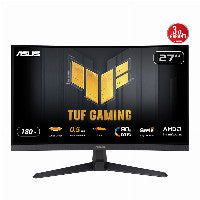 ASUS TUF Gaming VG27WQ3B 68.6cm (16:9) QHD HDMI DP – Ansicht 2