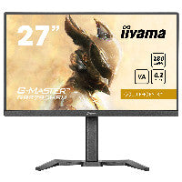 iiyama 68.6cm (27") GB2795HSU-B1 16:9 HDMI+DP+USB Lift – Ansicht 2