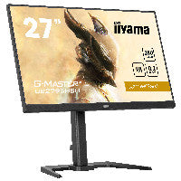 iiyama 68.6cm (27") GB2795HSU-B1 16:9 HDMI+DP+USB Lift – Ansicht 3