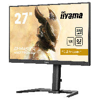 iiyama 68.6cm (27") GB2795HSU-B1 16:9 HDMI+DP+USB Lift – Ansicht 4