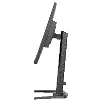 iiyama 68.6cm (27") GB2795HSU-B1 16:9 HDMI+DP+USB Lift – Ansicht 6