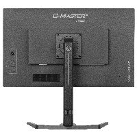 iiyama 68.6cm (27") GB2795HSU-B1 16:9 HDMI+DP+USB Lift – Ansicht 8