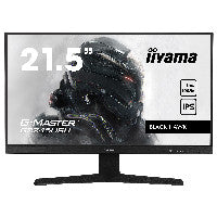 iiyama 54.5cm (21.5") G2245HSU-B2 16:9 HDMI+DP+2xUSB IPS – Ansicht 2
