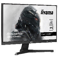 iiyama 54.5cm (21.5") G2245HSU-B2 16:9 HDMI+DP+2xUSB IPS – Ansicht 3