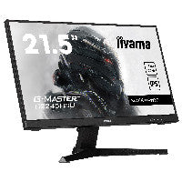iiyama 54.5cm (21.5") G2245HSU-B2 16:9 HDMI+DP+2xUSB IPS – Ansicht 4
